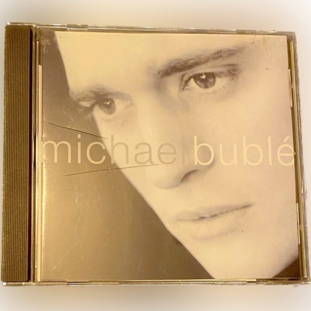 michae bublé CD